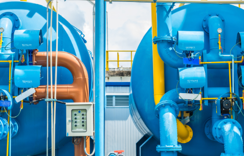 Water Treatment